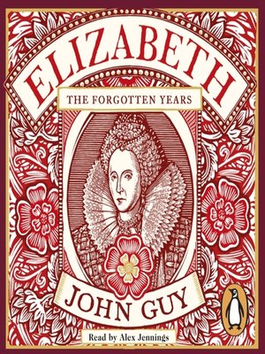 Elizabeth - Audiobook